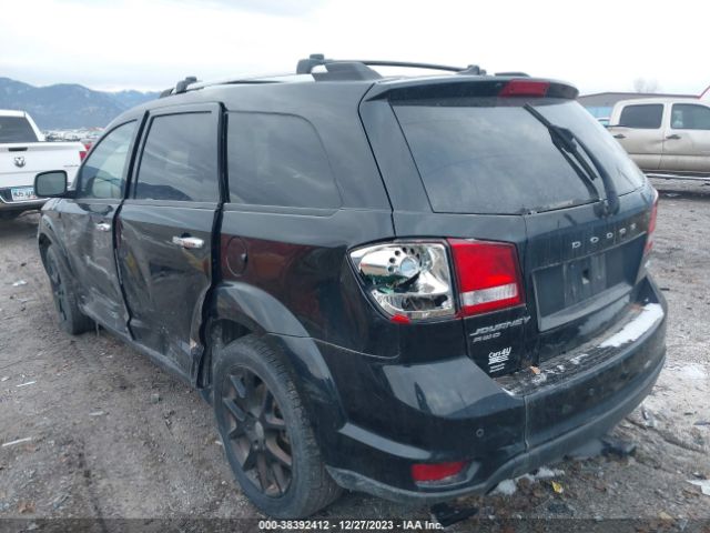 3C4PDDFG2ET122125 Dodge Journey R/t