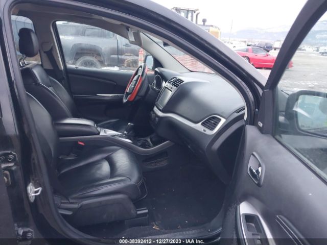 3C4PDDFG2ET122125 Dodge Journey R/t