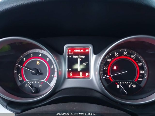 3C4PDDFG2ET122125 Dodge Journey R/t
