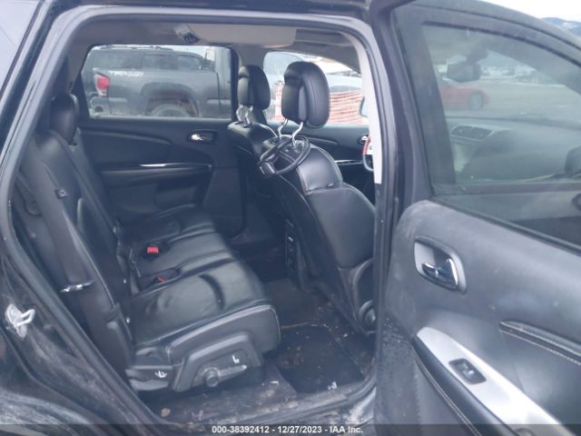 3C4PDDFG2ET122125 Dodge Journey R/t