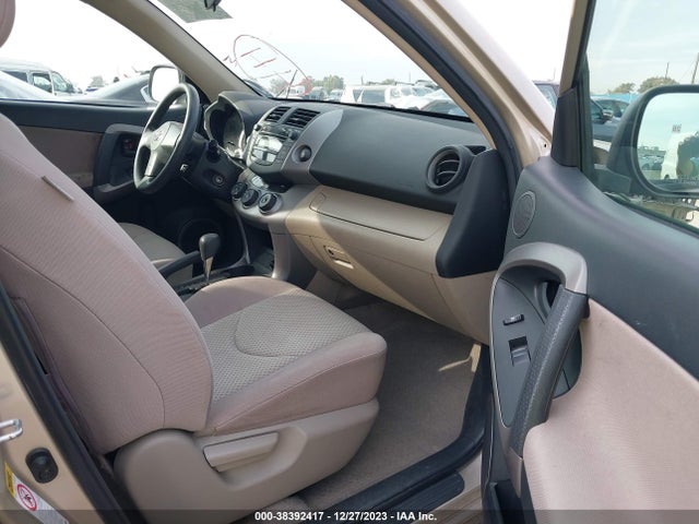 2006 TOYOTA RAV4 VIN: JTMZD33V166015083
