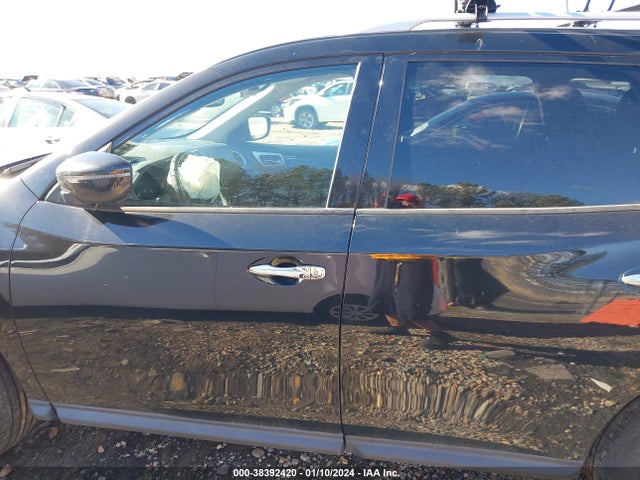 Nissan Pathfinder Sv 2018 5N1DR2MM5JC661051 Image 14