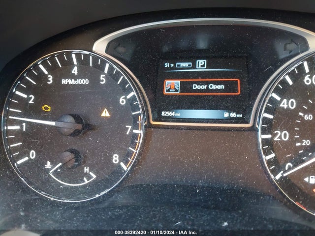 Nissan Pathfinder Sv 2018 5N1DR2MM5JC661051 Image 15