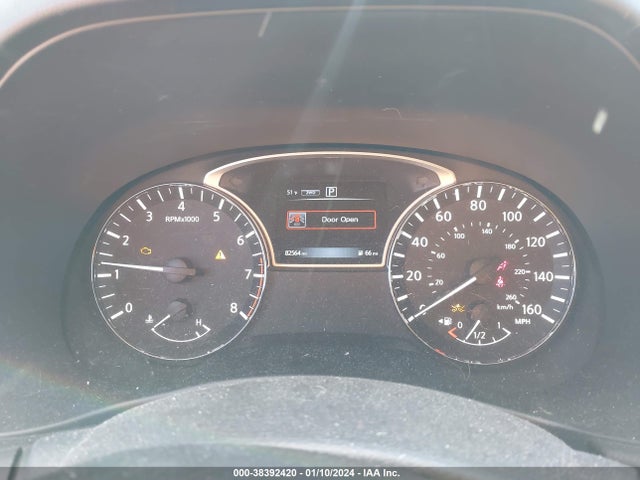 Nissan Pathfinder Sv 2018 5N1DR2MM5JC661051 Image 7