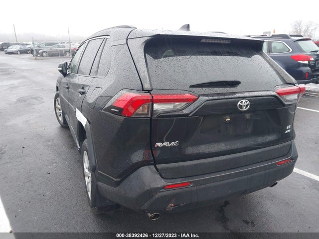2020 TOYOTA RAV4 LE VIN: JTMG1RFV2LD048454