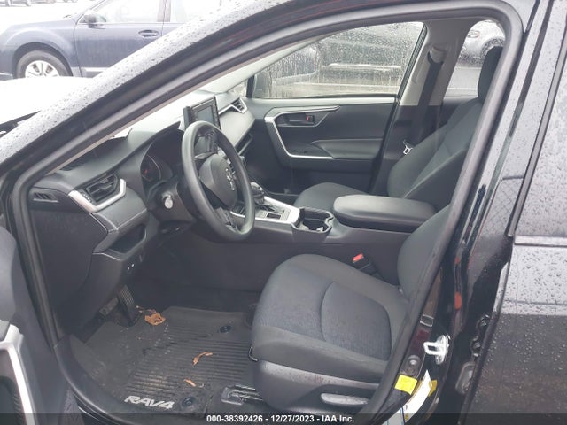 2020 TOYOTA RAV4 LE VIN: JTMG1RFV2LD048454