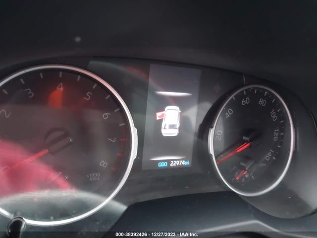 2020 TOYOTA RAV4 LE VIN: JTMG1RFV2LD048454
