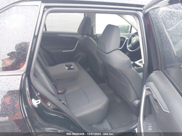 2020 TOYOTA RAV4 LE VIN: JTMG1RFV2LD048454