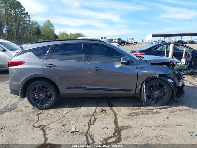 Acura Rdx A-spec Pkg 2019 5J8TC1H66KL006083 Image 13