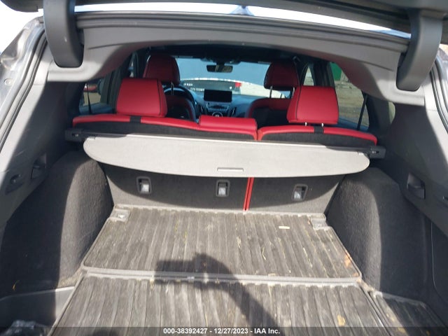 Acura Rdx A-spec Pkg 2019 5J8TC1H66KL006083 Image 8