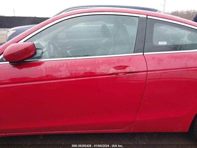 2010 HONDA ACCORD 2.4 EX-L VIN: 1HGCS1B89AA015352