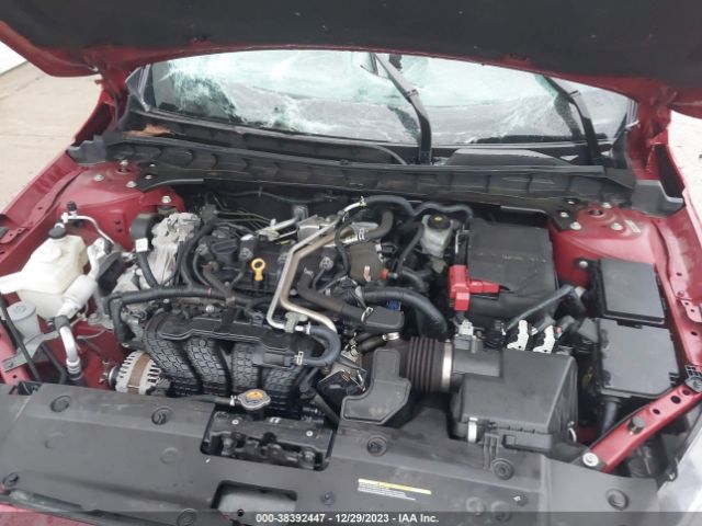 1N4BL4EW4MN311269 Nissan Altima Sl Intelligent Awd
