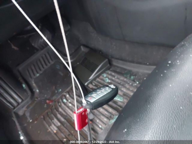 1N4BL4EW4MN311269 Nissan Altima Sl Intelligent Awd