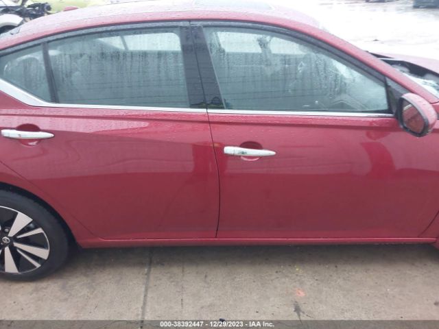 1N4BL4EW4MN311269 Nissan Altima Sl Intelligent Awd