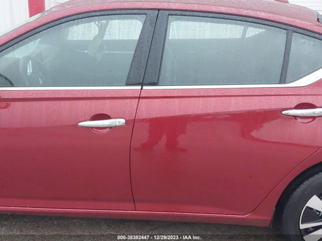 1N4BL4EW4MN311269 Nissan Altima Sl Intelligent Awd