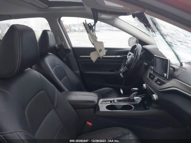 1N4BL4EW4MN311269 Nissan Altima Sl Intelligent Awd
