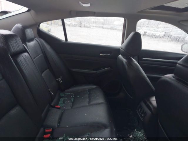 1N4BL4EW4MN311269 Nissan Altima Sl Intelligent Awd