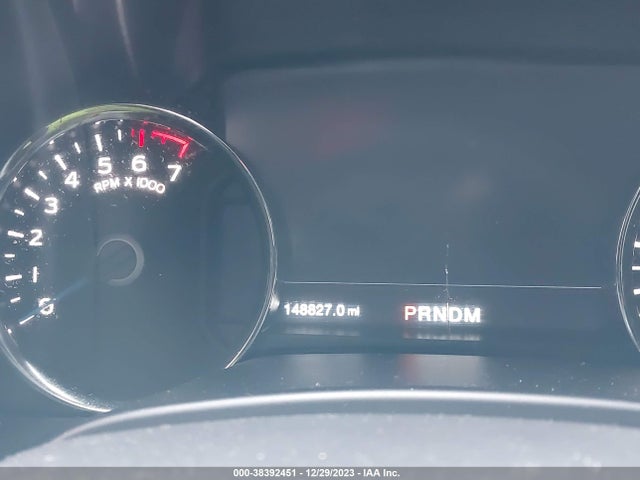 Ford F-150 Lariat 2017 1FTEW1EG9HKE04818 Image 14