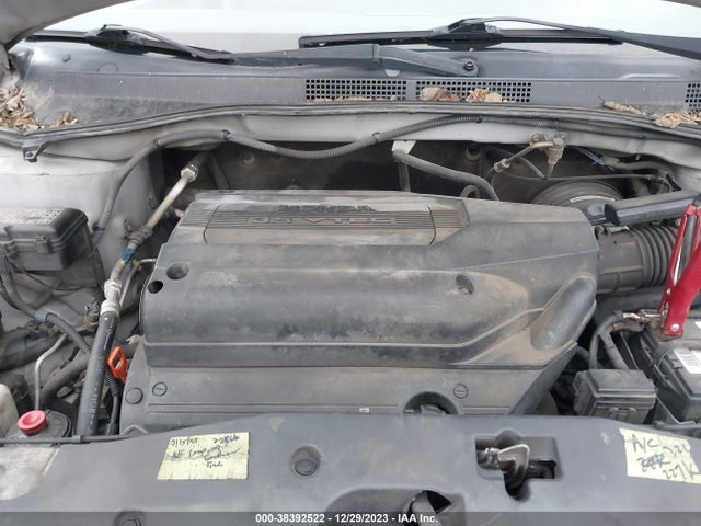 2004 HONDA ODYSSEY EX-L VIN: 5FNRL18944B002784