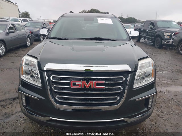 GMC Terrain Slt 2017 2GKALPEK9H6251475 Image 12
