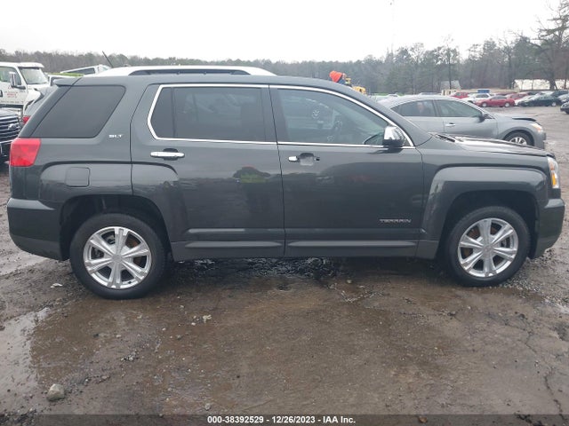 GMC Terrain Slt 2017 2GKALPEK9H6251475 Image 13