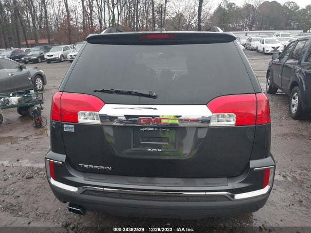 GMC Terrain Slt 2017 2GKALPEK9H6251475 Image 16