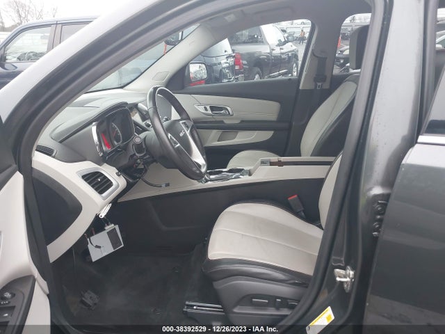 GMC Terrain Slt 2017 2GKALPEK9H6251475 Image 5