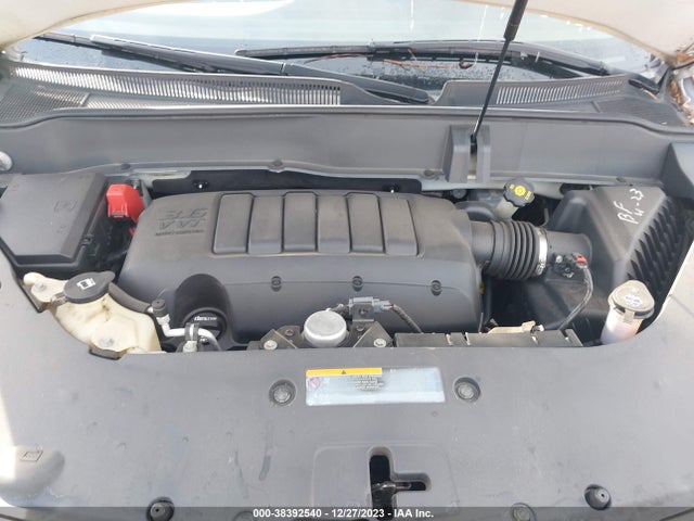 5GAKVCKD4EJ196815 Buick Enclave Premium