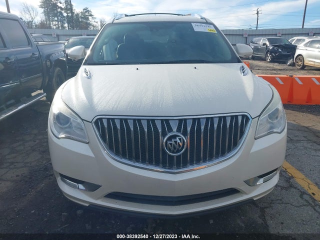 5GAKVCKD4EJ196815 Buick Enclave Premium