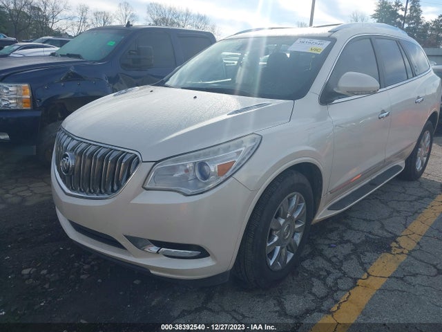5GAKVCKD4EJ196815 Buick Enclave Premium