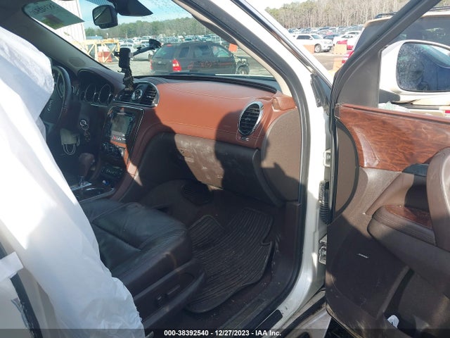 5GAKVCKD4EJ196815 Buick Enclave Premium