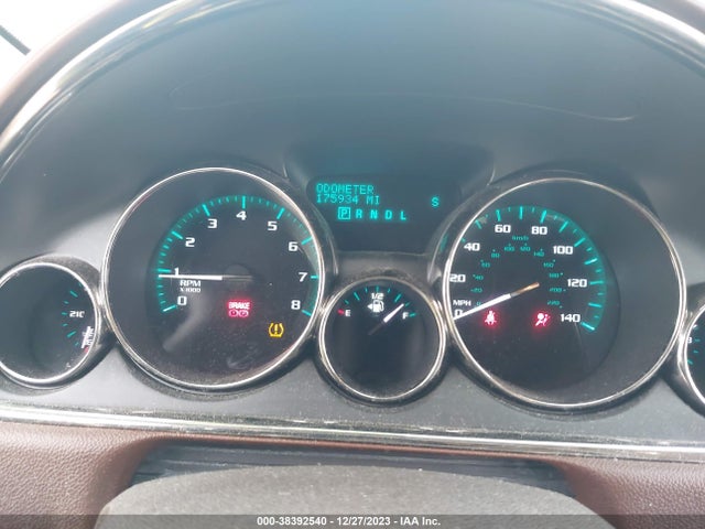 5GAKVCKD4EJ196815 Buick Enclave Premium