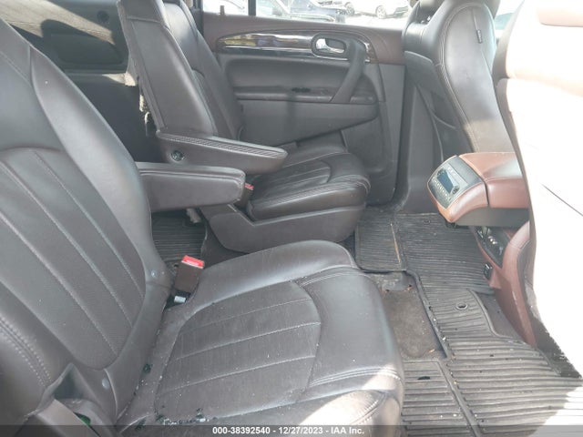 5GAKVCKD4EJ196815 Buick Enclave Premium