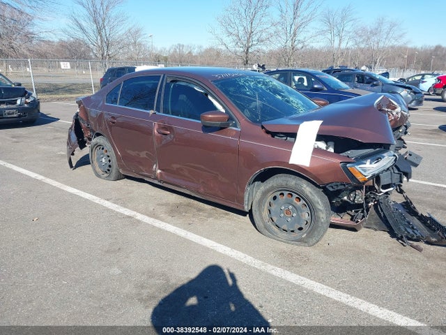 2017 3VW2B7AJ9HM219970 main image