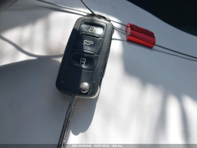 Volkswagen Jetta 1.4t S 2017 3VW2B7AJ9HM219970 Image 11