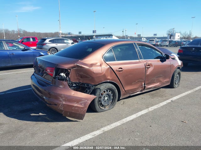 Volkswagen Jetta 1.4t S 2017 3VW2B7AJ9HM219970 Image 4