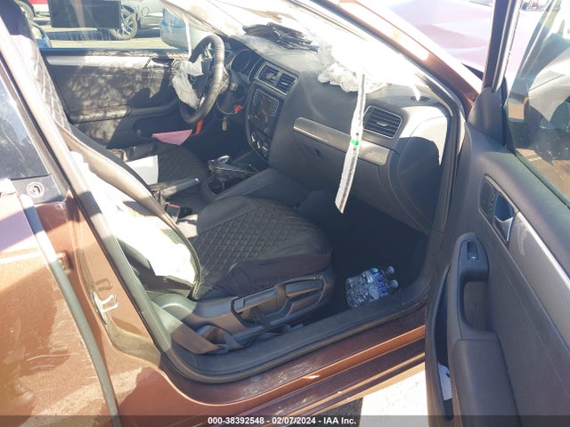 Volkswagen Jetta 1.4t S 2017 3VW2B7AJ9HM219970 Image 5