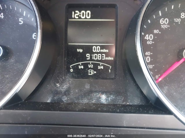 Volkswagen Jetta 1.4t S 2017 3VW2B7AJ9HM219970 Image 7
