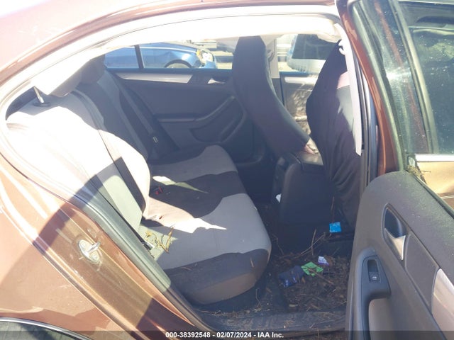 Volkswagen Jetta 1.4t S 2017 3VW2B7AJ9HM219970 Image 8