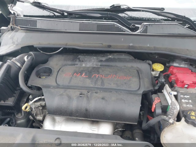 2020 JEEP COMPASS LIMITED 4X4 VIN: 3C4NJDCB0LT215845