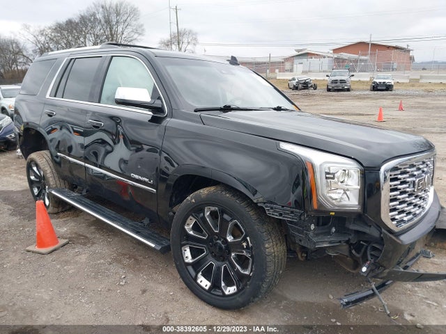 2019 1GKS2CKJ0KR122855 main image