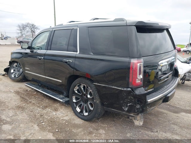 GMC YUKON DENALI 2019 1GKS2CKJ0KR122855 Image 14