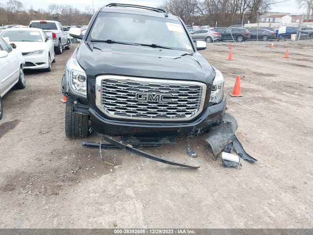 GMC YUKON DENALI 2019 1GKS2CKJ0KR122855 Image 6