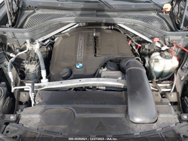 5UXKR0C52J0Y00076 BMW X5 Xdrive35i