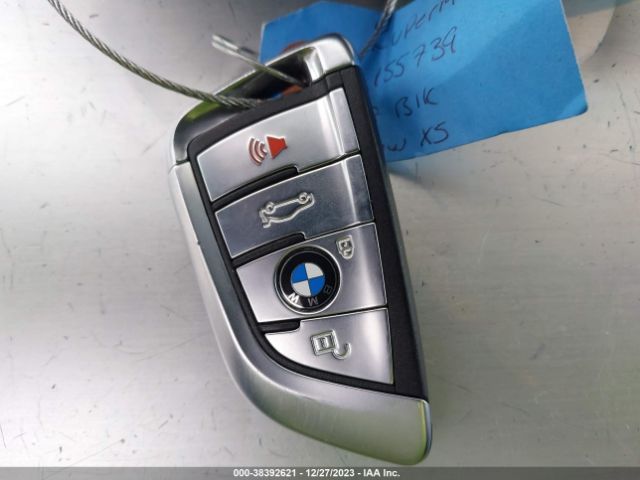 5UXKR0C52J0Y00076 BMW X5 Xdrive35i