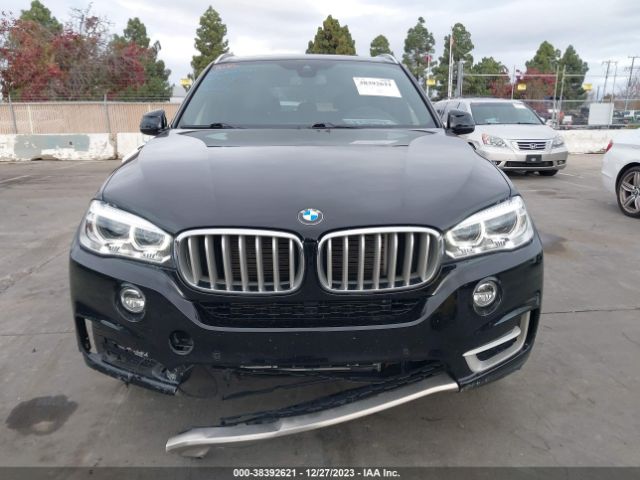 5UXKR0C52J0Y00076 BMW X5 Xdrive35i