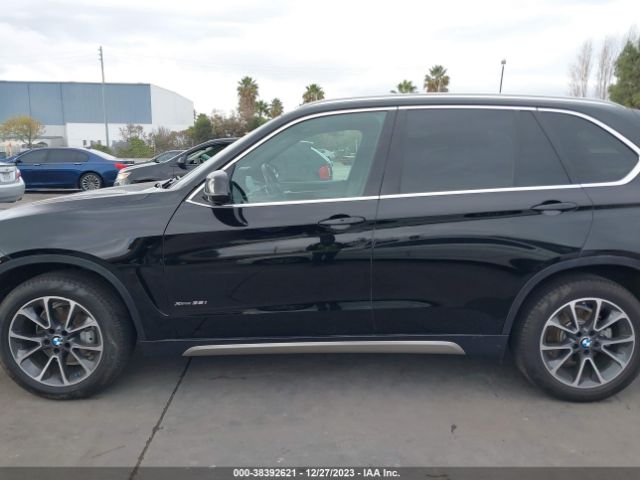 5UXKR0C52J0Y00076 BMW X5 Xdrive35i