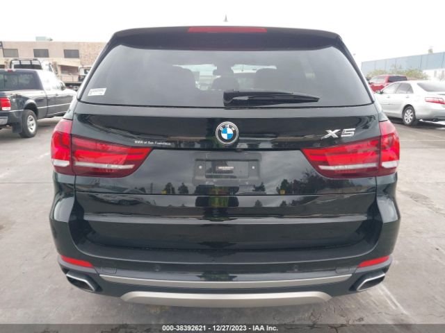 5UXKR0C52J0Y00076 BMW X5 Xdrive35i