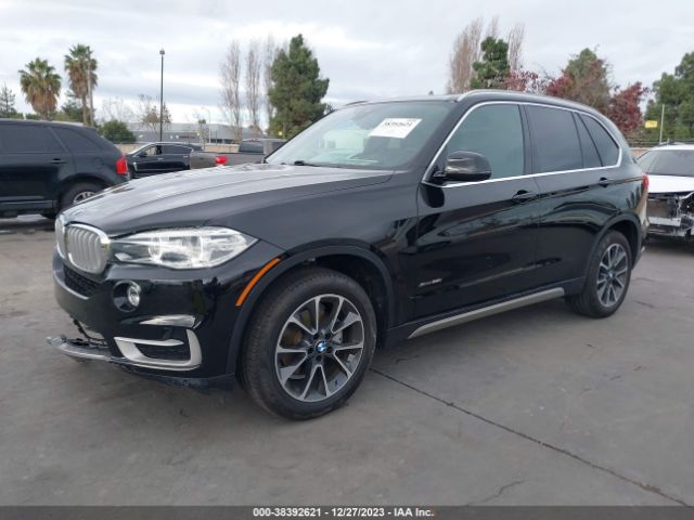 5UXKR0C52J0Y00076 BMW X5 Xdrive35i