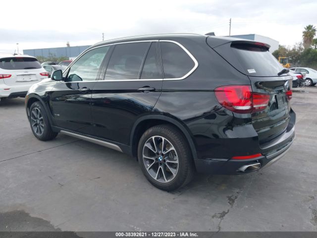 5UXKR0C52J0Y00076 BMW X5 Xdrive35i